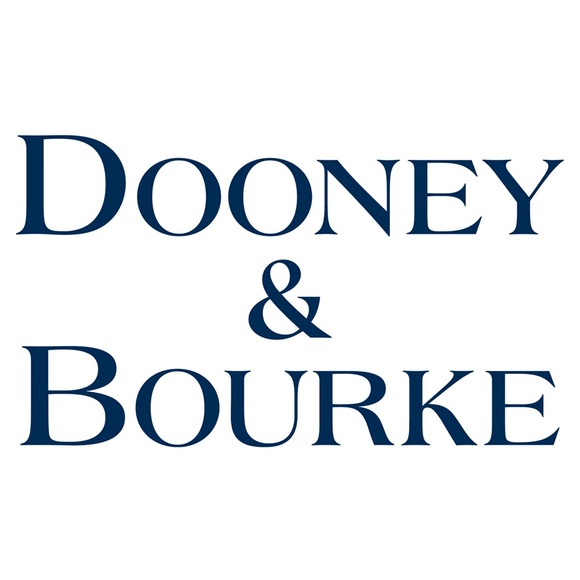 Dooney & Bourke Duffle Handbag - Picture 6 of 6
